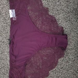 New Lane Bryant cheeky underwear 22/24